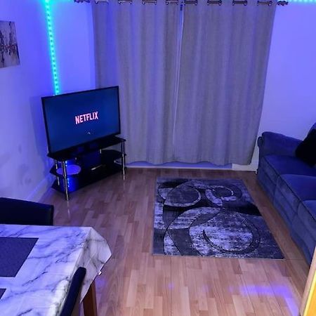 Flat In Belfast Apartment Exterior foto